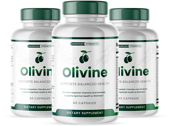 Olivine 3Bottles