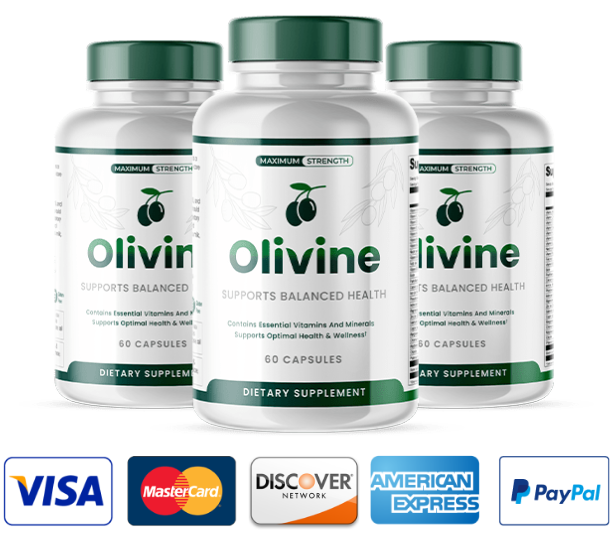 Olivine 3Bottle